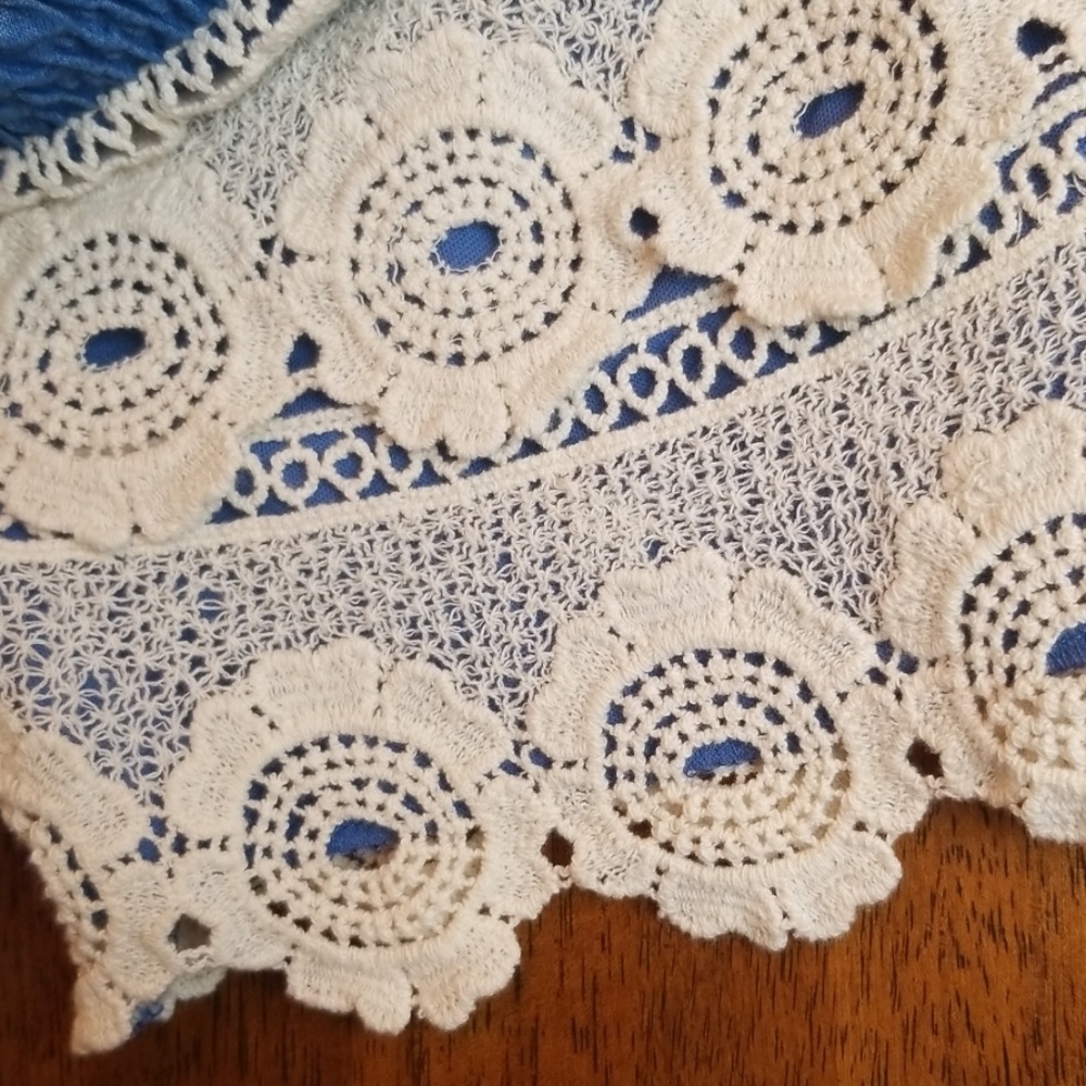 Darling shorts! 6X - Picture 3 of 3